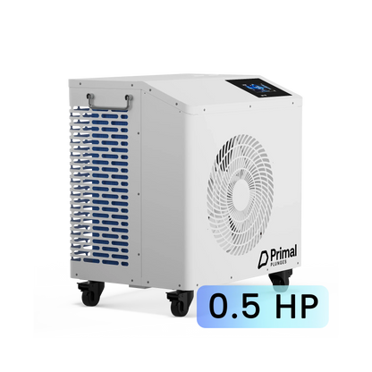 Pro Chiller