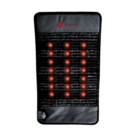 TheraPro™ PEMF, Infrared & Red Light Therapy Recovery Pad – Regular (Ships within two weeks)
