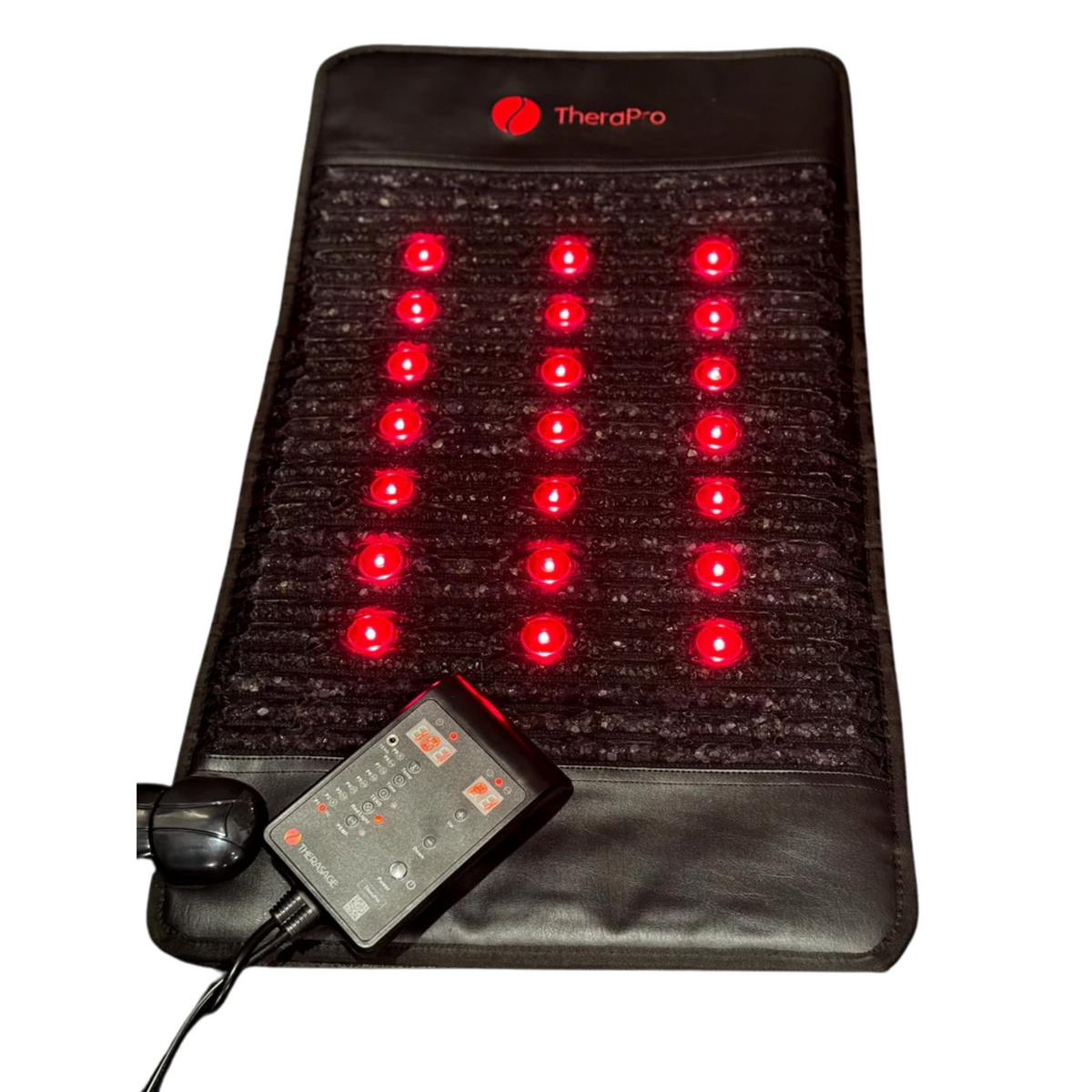 TheraPro™ PEMF, Infrared & Red Light Therapy Recovery Pad – Regular (Ships within two weeks)