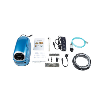 10 Nozzle High-Pressure Misting System (20ft.)