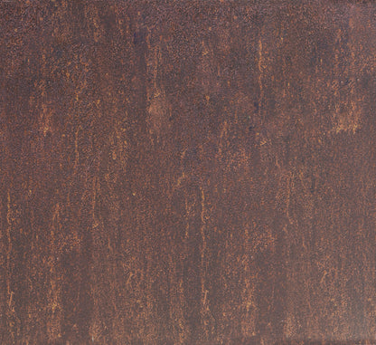 Corten Steel Tapered Planter - FREE SHIPPING!