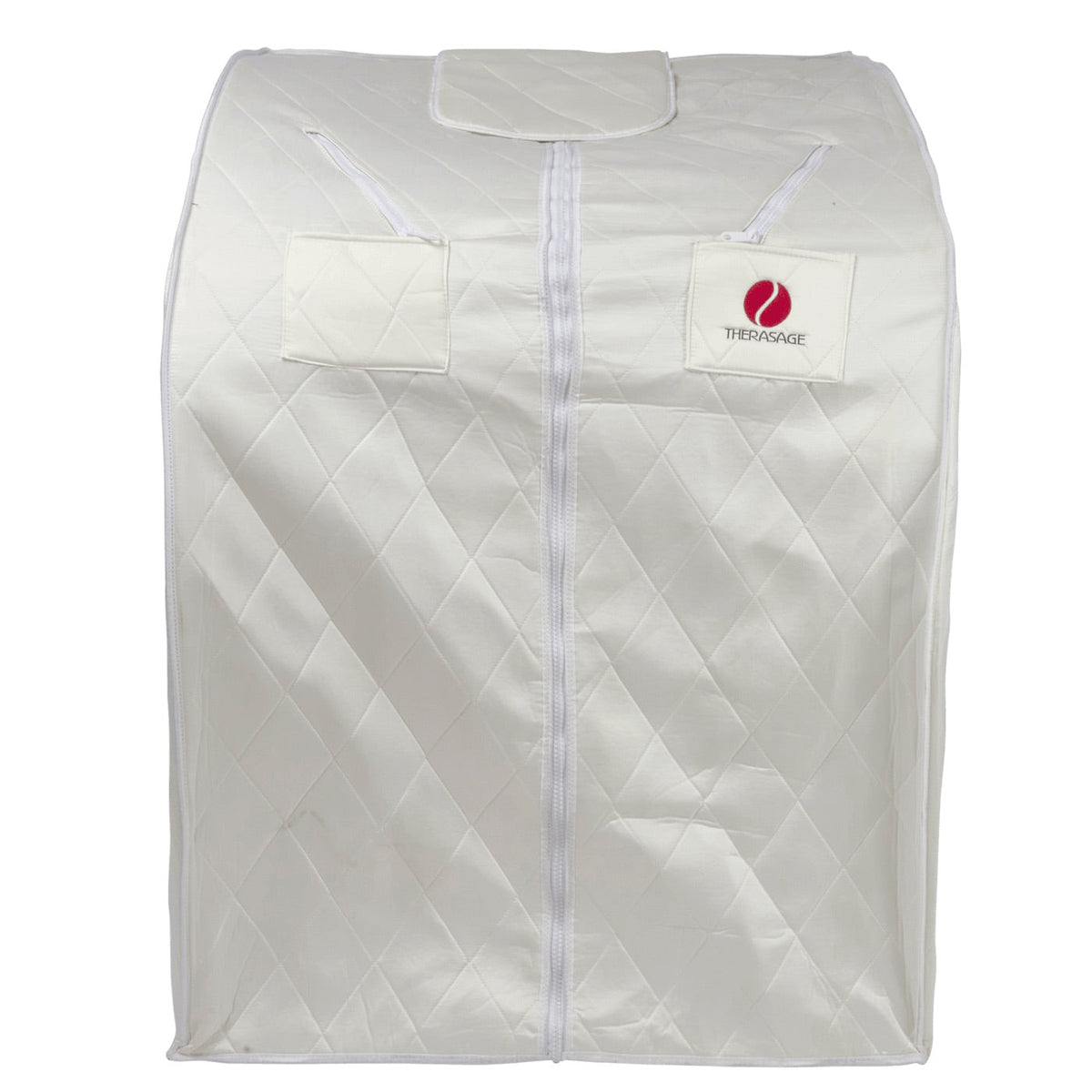 Thera360 Plus Portable Infrared Sauna – White