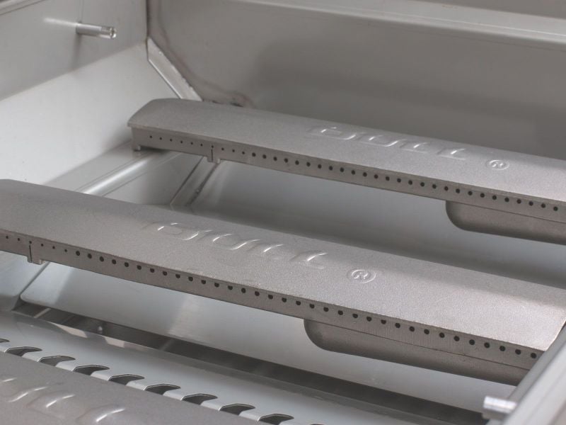 Bull Diablo 47-Inch 6-Burner Built-In Gas Grill