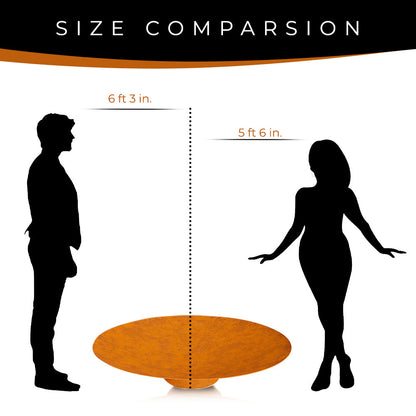 Corten Steel Fire Bowl - FREE SHIPPING